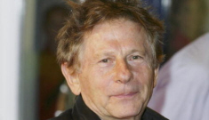 Roman Polanski is free, Swiss refuse to extradite him to USA