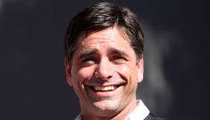 John Stamos probably loves to party with cocaine, strippers & underage girls