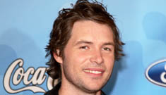 Michael Johns eliminated from American Idol in an upset