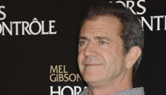 Third Mel Gibson audio: “You’re a f-cking mentally deprived idiot”