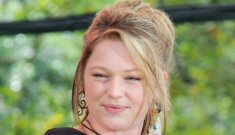 Crystal Bowersox fought to stay on “Idol,” did it all for her son