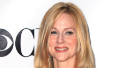 Laura Linney: “getting old is a privilege” so don’t complain about it