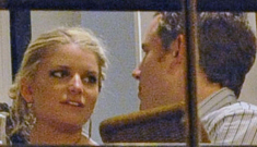 Jessica Simpson’s new relationship is like an old-fashioned PR hookup