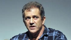 Fifth Mel Gibson tape: “I’d like to show you what mean really is, b*tch, c*nt, wh*re”