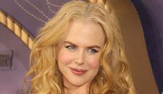What’s going on with Nicole Kidman’s pregnancy?