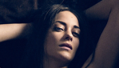 Marion Cotillard for Interview Mag, plus thoughts on ‘Inception’