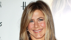 Jennifer Aniston’s psychotic stalker arrested while out trying to kidnap her
