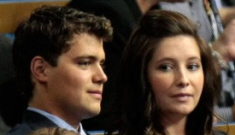 Bristol Palin & Levi Johnston want full season offer for reality show (update)