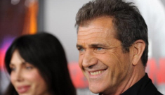 Did Mel Gibson slam Oksana’s 12-year-old son into a table?