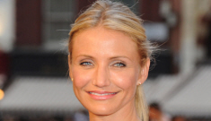 Cameron Diaz thinks being married for decades is “bullsh-t”