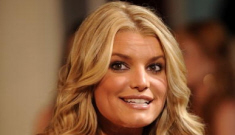 Jessica Simpson is bankrolling her new man, is he using her for money?