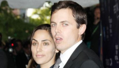Casey Affleck sued for sexual harassment