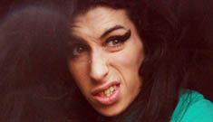 Amy Winehouse gets an ultimatum from her record company