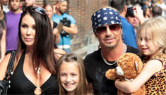 Bret Michaels on how to stay faithful: “you just don’t go all the way”