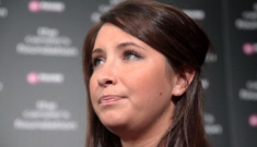 Bristol Palin on how she broke the news to her mom about her re-engagement