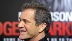 Mel Gibson left terrorizing voicemails on Oksana’s machine after she dumped him