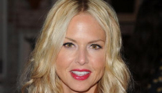 Rachel Zoe: “I think sexiness is better left to the imagination”