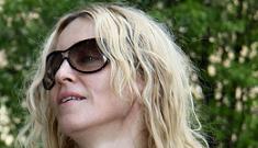Madonna offered $24M for two gigs in Dubai