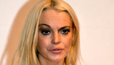 Lindsay Lohan is upset, depressed, doesn’t think she “needs any help”