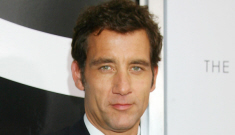 Is Clive Owen sexy enough to make you see a cheesy Lifetime-esque movie?
