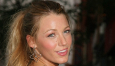 Blake Lively tried & failed to steal a role from Scarlett Johansson