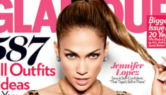 Jennifer Lopez: Leaving the twins in the morning is “torture”