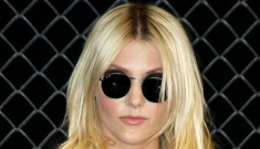 Taylor Momsen is a pants-wearing sellout