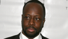 Wyclef Jean announces candidacy for Haitian presidency