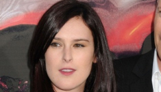 Rumer Willis’ new long hair extensions: adorable or not  so much?