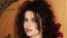 “Helena Bonham Carter made Vanity Fair’s Best Dressed list” links