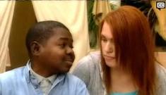 Gary Coleman & Shannon Price predictably divorcing