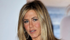 Bill O’Reilly takes on Jennifer Aniston’s pro-single mother comments