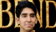 Dev Patel calls out Hollywood for their racist Asian stereotypes