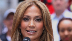 Jennifer Lopez is out as new ‘Idol’ judge: “her demands were too great”