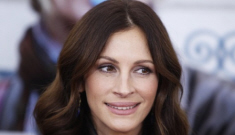 Julia Roberts’ every bitchy, elitist move documented by her media nemesis
