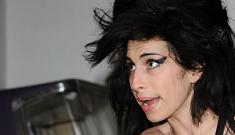 Amy Winehouse’s dad is trying to put her in an institution