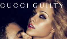 “Evan Rachel Wood’s stunning Gucci ads” links