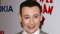PeeWee Herman on why he should have been found not guilty of self-pleasuring
