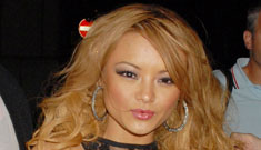 Tila Tequila attacked on stage during concert
