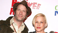 Thomas Jane and Patricia Arquette file for divorce for real this time