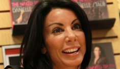 Was Danielle Staub fired from Real Housewives of New Jersey?