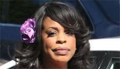 Niecy Nash to skinny girls: ‘you would have a better life if you ate some food, honey.’