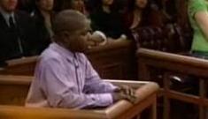 Gary Coleman & wife Shannon Price on “Divorce Court”
