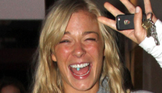 LeAnn Rimes’s friends worry that she’s too delusional to see the real Eddie Cibrian