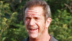 Mel Gibson spends $600,000 a month, thinks Oksana only deserves 1%