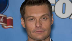 Could Ryan Seacrest’s ‘American Idol’ days be numbered?