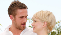 Are Ryan Gosling & Michelle Williams dating, or are they friends with benefits?