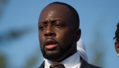 Wyclef Jean won’t be running for president of Haiti after all
