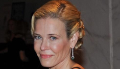 Chelsea Handler goes public with her new, younger boyfriend