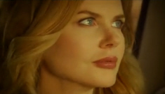 “Nicole Kidman’s Botoxy face shills for a Rio shopping mall” links